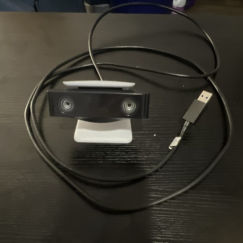 Sony ps5 camera dual lens - sony,