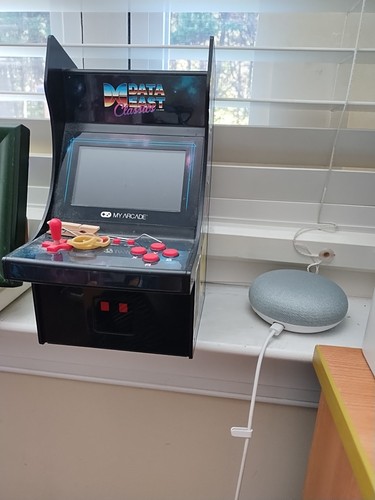 Arcade data east classics - my,