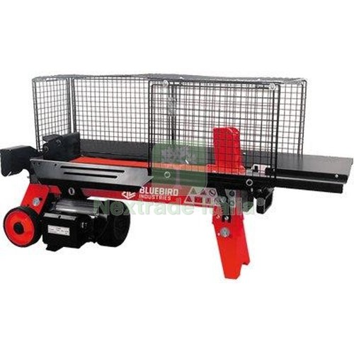 1pz spaccalegna orizzontale - 1pz,