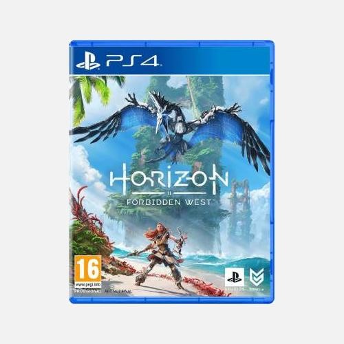 Videogioco ps4 horizon - videogioco,