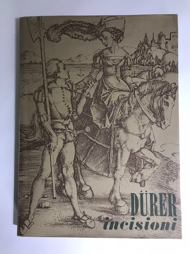 Durer incisioni - durer,