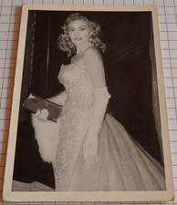 Film-Star ANITA EKBERG foto