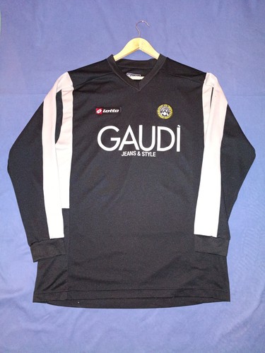 Maglia udinese calcio - calcio, lotto