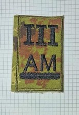 gradi militari Allievo Maresciallo