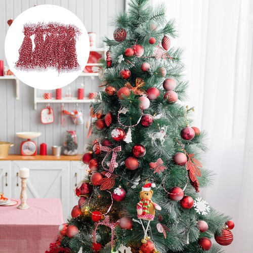 500 pcs gancetti albero - pcs,