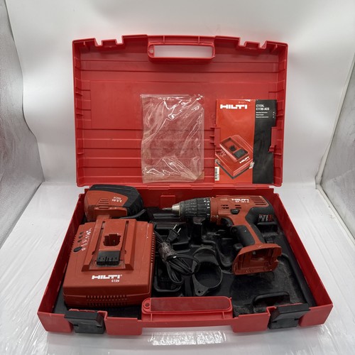Hilti sfh 181 - hilti, 181-a