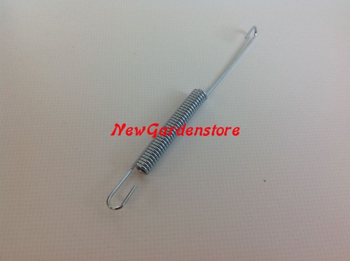 Molla carburatore motore