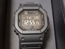 Orologio uomo radio solare - orologio,