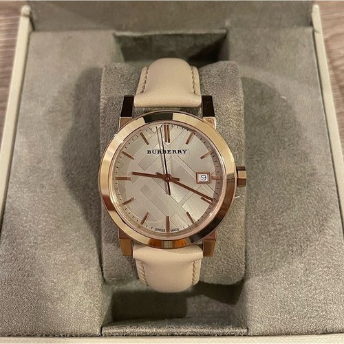 Orologio burberry donna - burberry, bu9109