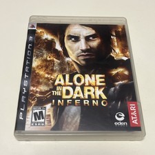 Alone in the Dark: Inferno