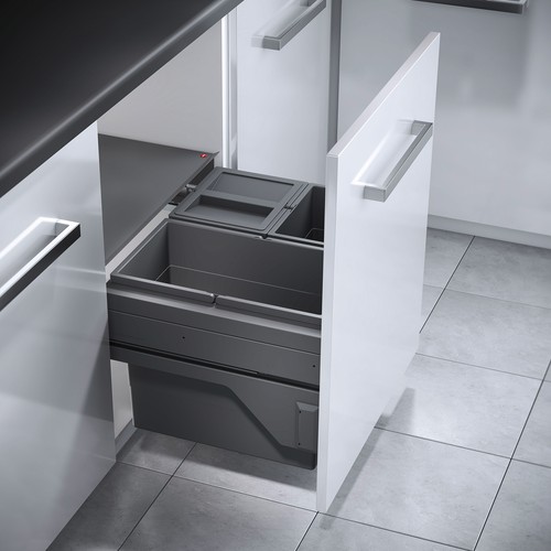 Hailo pattumiera 3610851 cargo - hailo,