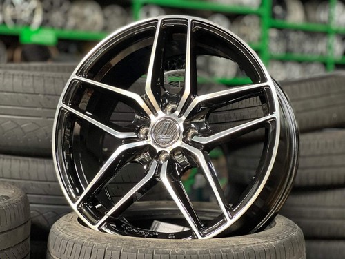 Nuovo cerchio 17x7 et38 - nuovo,