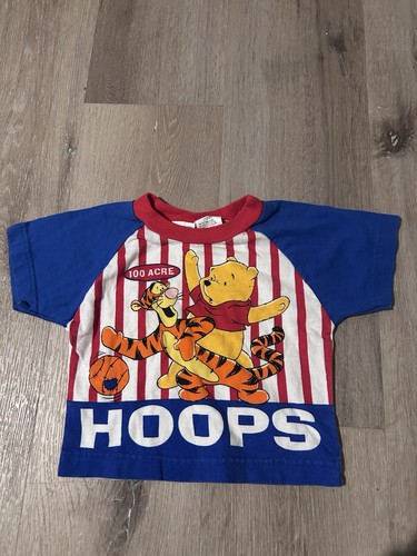 Shirt vintage disney - vintage,