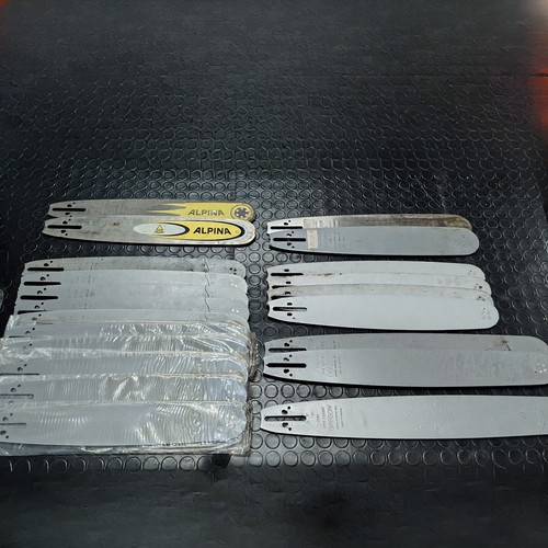 Stock spranga barra - 21,
