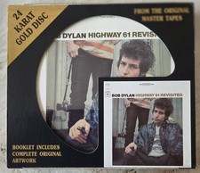 Bob Dylan / Highway 61