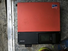 Inverter Solare Fotovoltaico