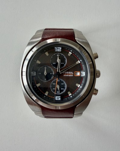 Orologio uomo fossil 2449 - fossil, ch
