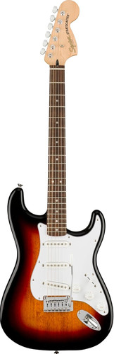 Fender squier affinity - squier,