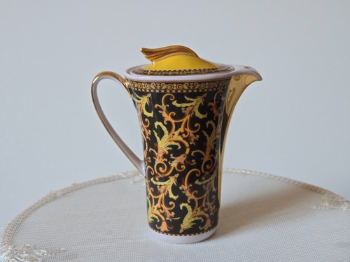 Rosenthal versace barocco - rosenthal,