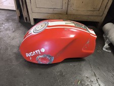 Serbatoio Ducati Monster S2R