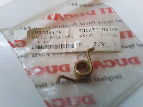 Ducati 748 998 - 748, 916