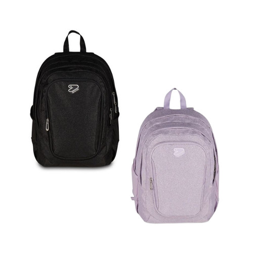 Seven zaino scuola - zaino, tech
