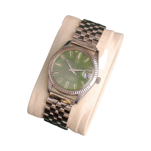 Orologio automatico eterna - orologio,