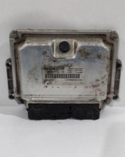 Centralina Motore ECU BOSCH