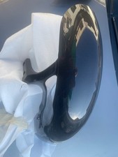 Parafango anteriore carbonio