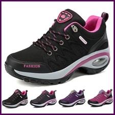 Scarpe da Donna 2025 Platform Casual Sneakers Designer Marca Lusso Donna