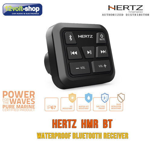 Hertz hmr - hertz,