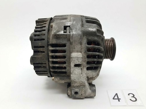 Alternatore bmw serie 525 - alternatore,