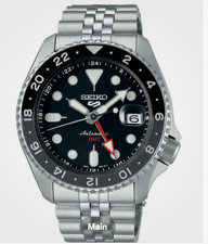 Orologio Seiko 5 Five Sport