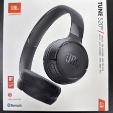 JBL Tune 500BT Bluetooth