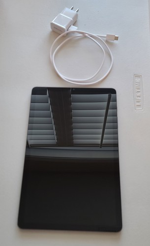 Samsung galaxy tab - samsung, lite