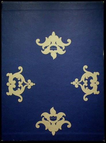 Fascino antico libro - un,