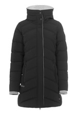 Cappotto Cavallo Steppparka