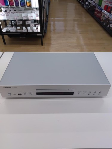 Yamaha s303 player usb - cd-s303,