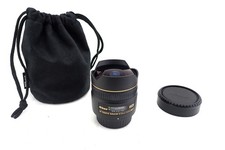 Nikon AF Fisheye Nikkor 10,5