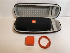 JBL Charge 3 Portable Speaker