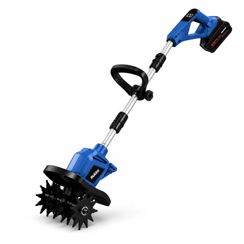 Coltivatore elettrico batteria - coltivatore,