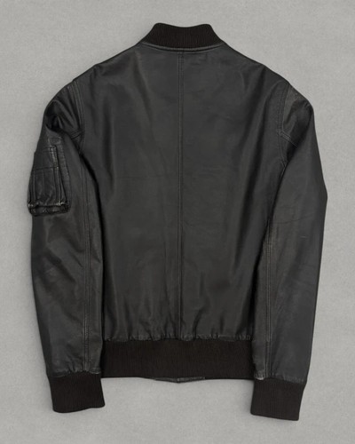 Giubbotto bomber uomo
