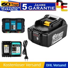 Batteria 18V 12Ah per Makita