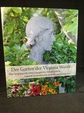Der Garten der Virginia Woolf