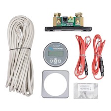 Monitor batteria victron - monitor,