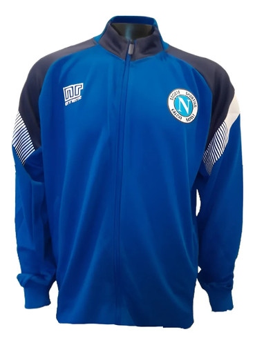 Napoli original jacket - -,
