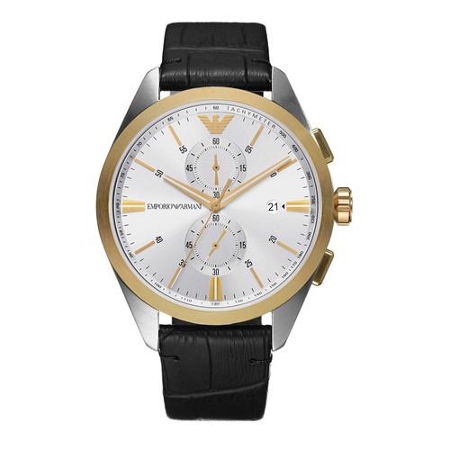 Orologio cronografo uomo