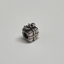 Authentic pandora sterling - authentic,