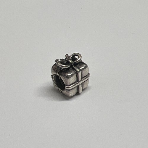 Authentic pandora sterling - authentic,