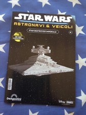 Star Wars- Astronavi E Veicoli